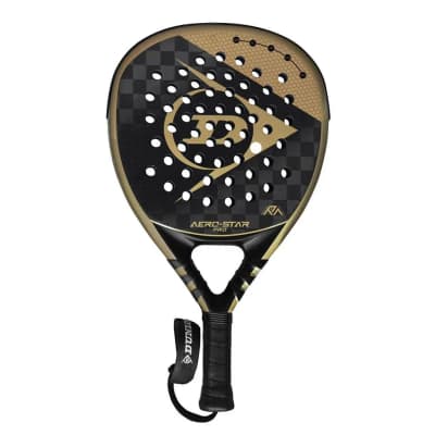 Dunlop AEROSTAR PRO
