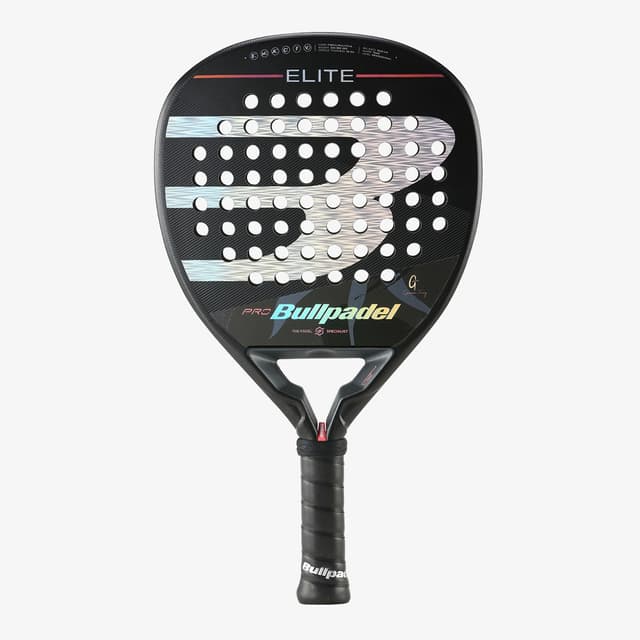 Bullpadel RACKET ELITE W 23